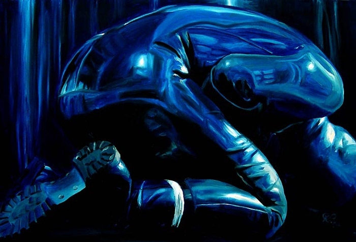Rubber Art