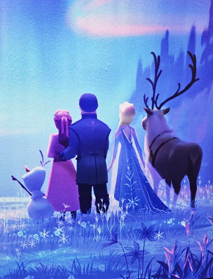 adventure, illust Hintergrundbilder