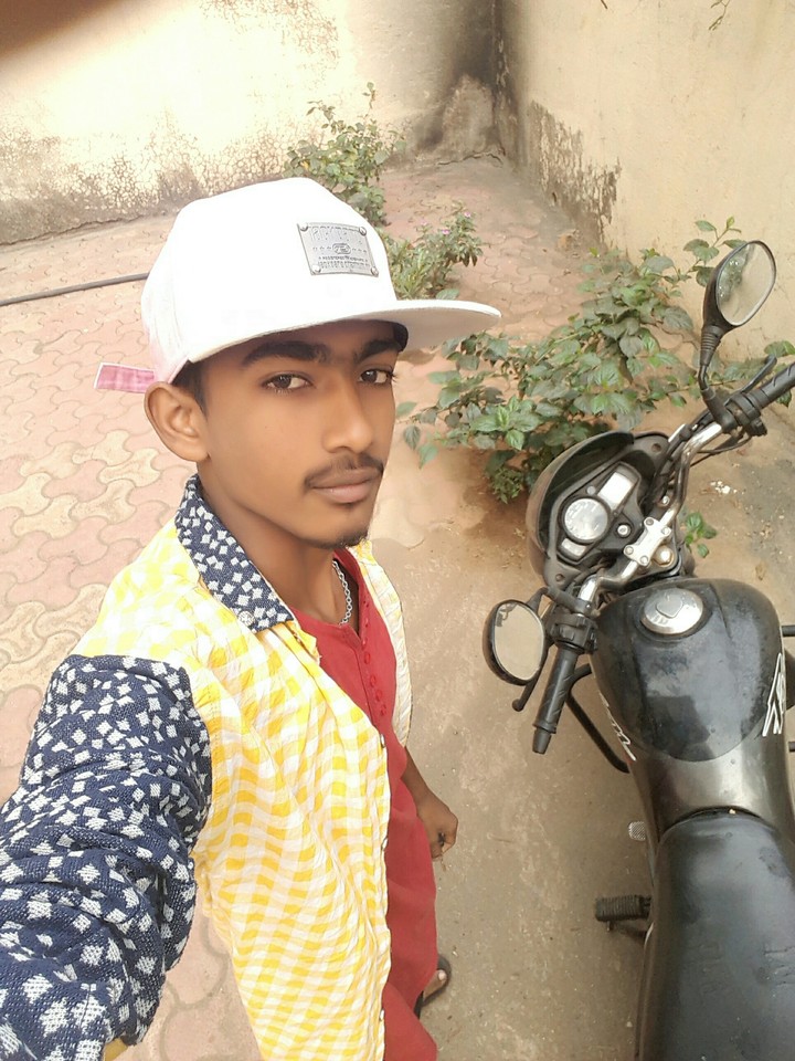Sarfe Alam
