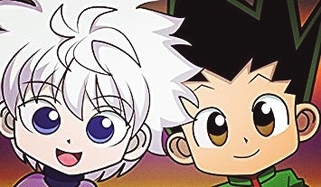 gon and kilwa