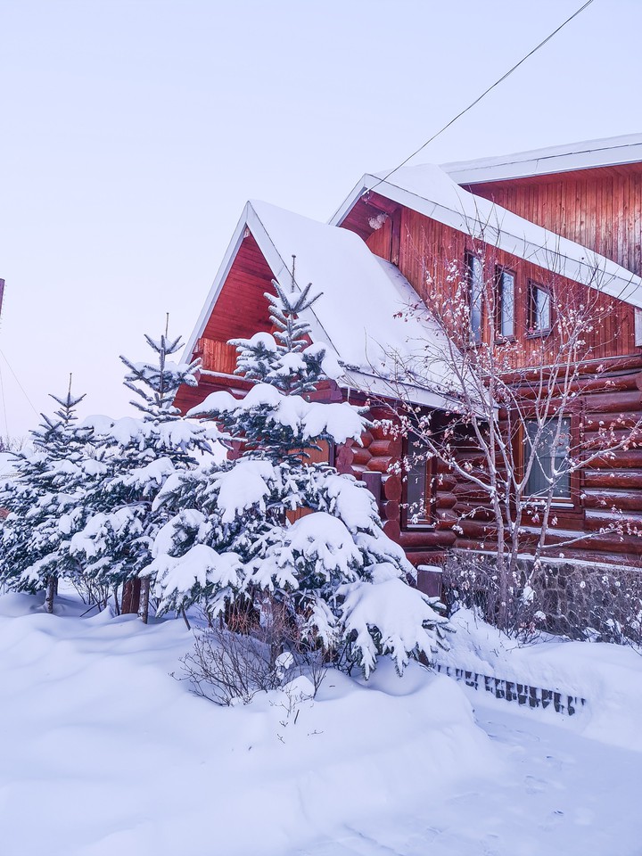 winter