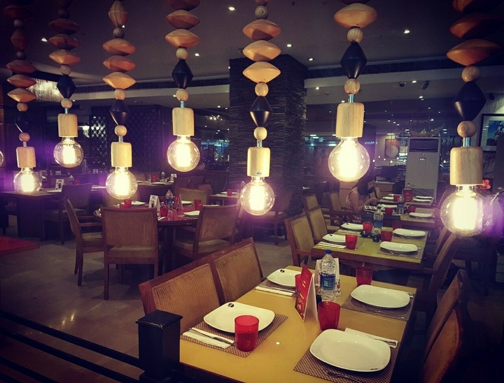 lights