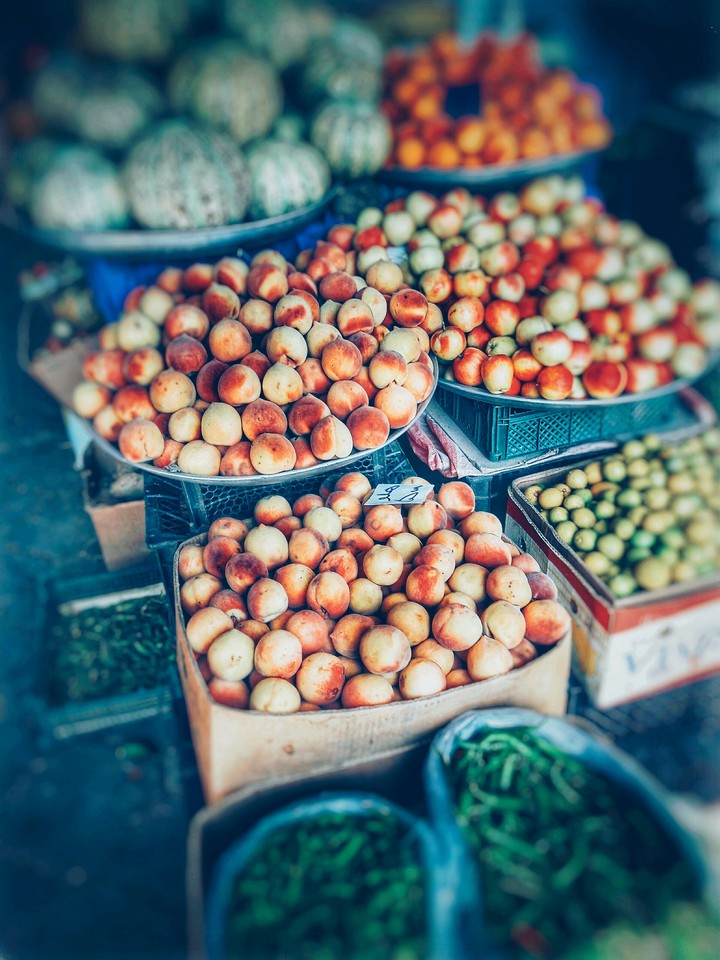 fruites