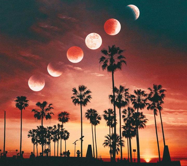 Phantom Moon