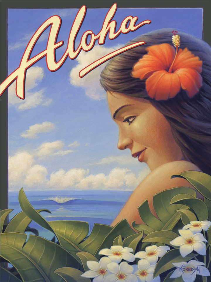 aloha