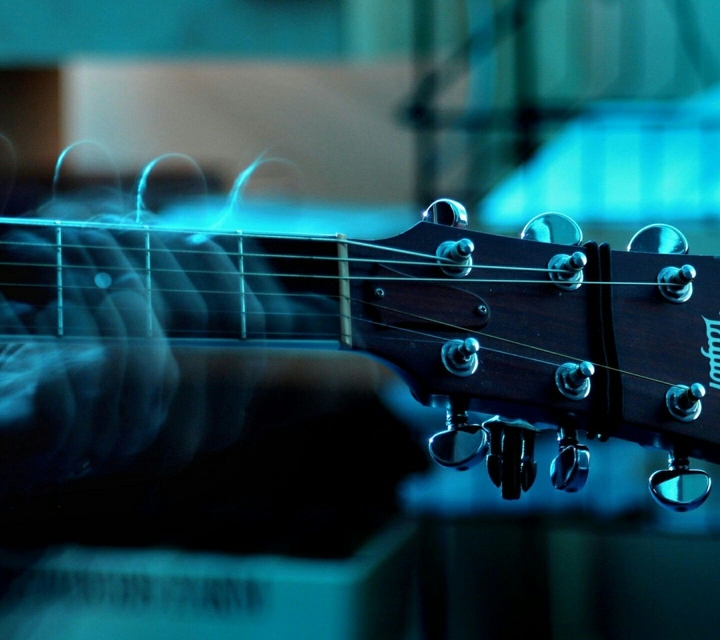 guitar
