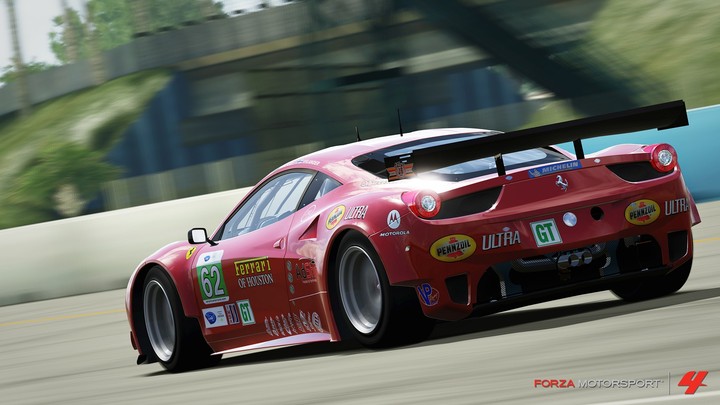 Forza Motorsport