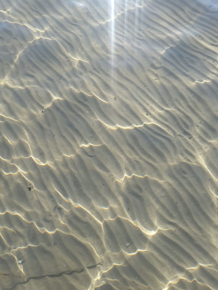 clearness