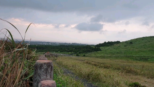 제주도 우도 정상