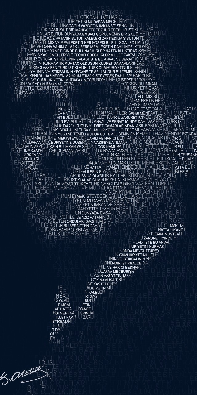 atatürk