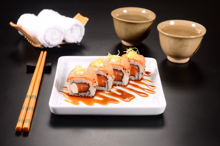 sushi