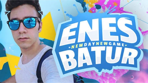 enes batur