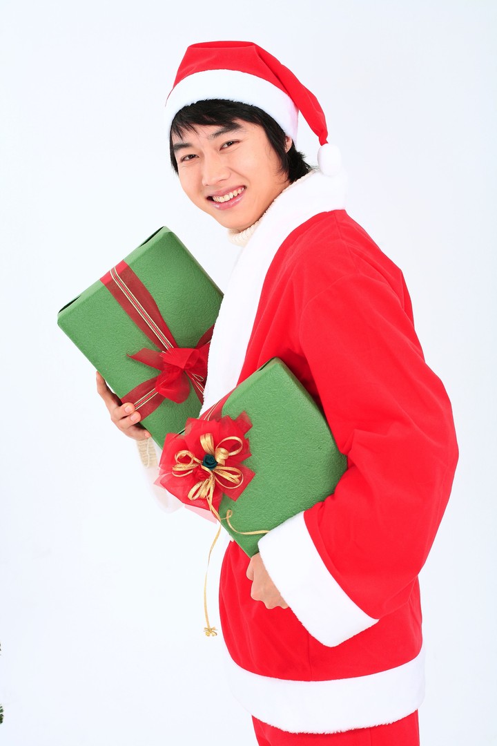 Christmas Costume