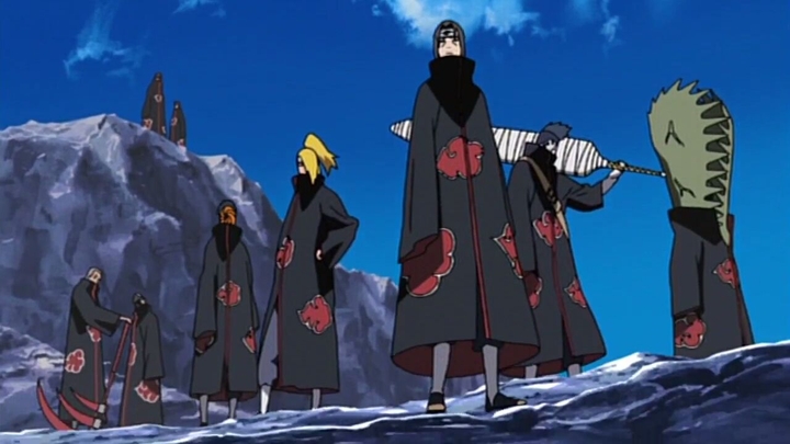 Akatsuki