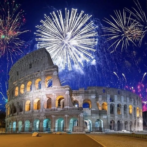 Colosseum