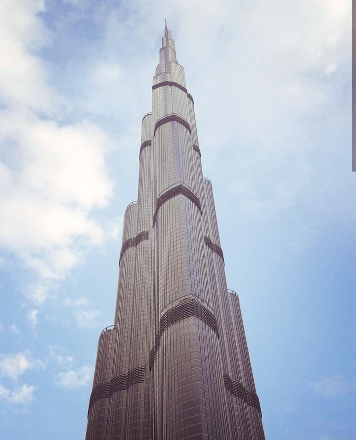 Burj Khalifa