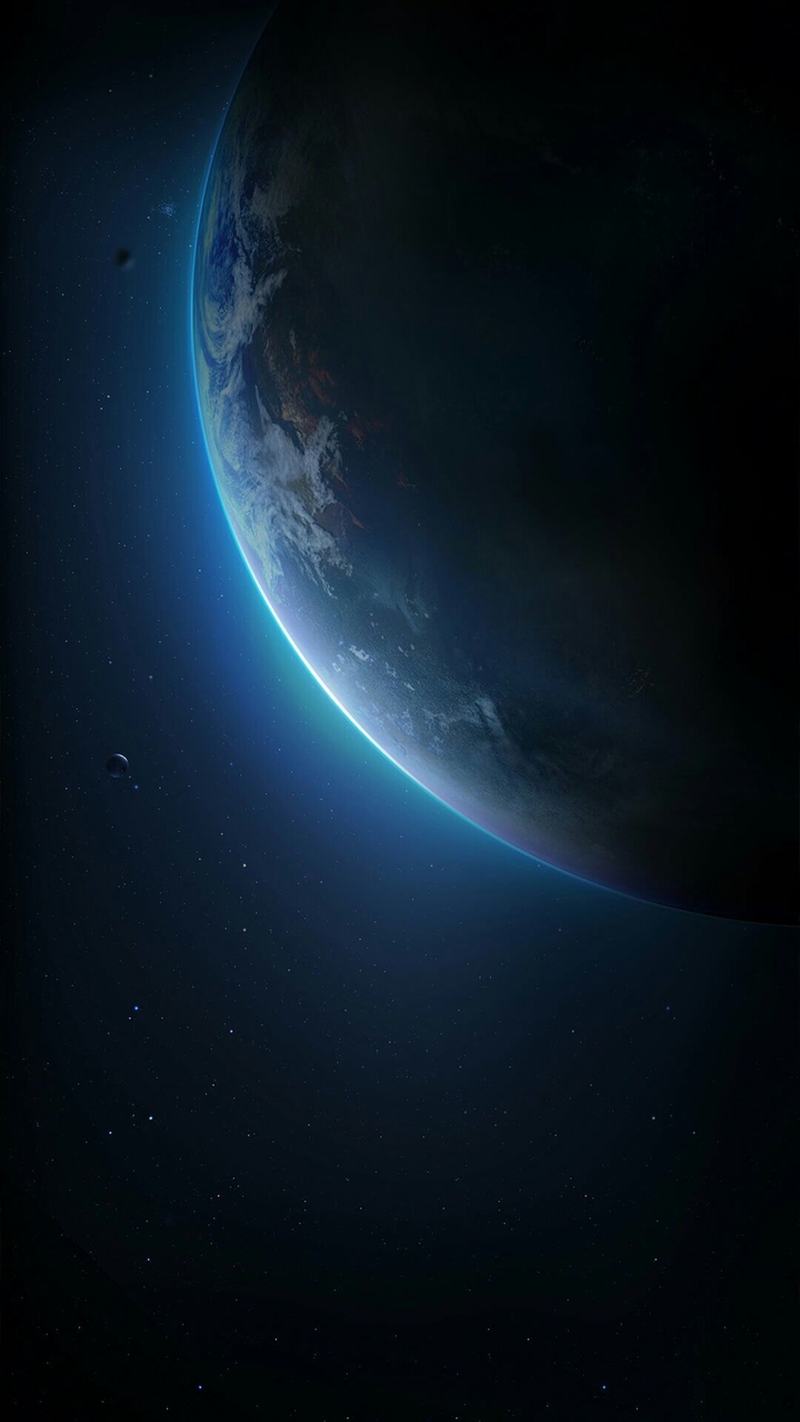 Earth