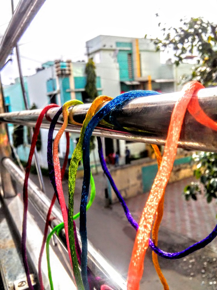 My Creative picture with my DSLr