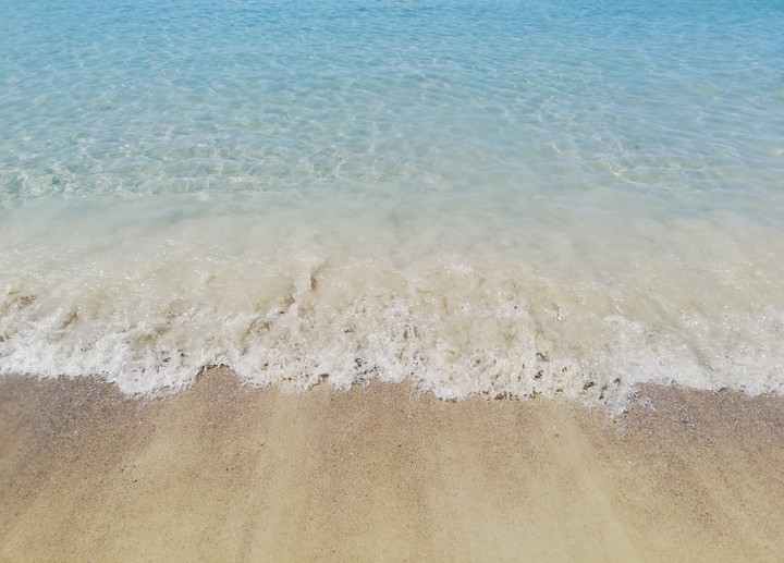 water