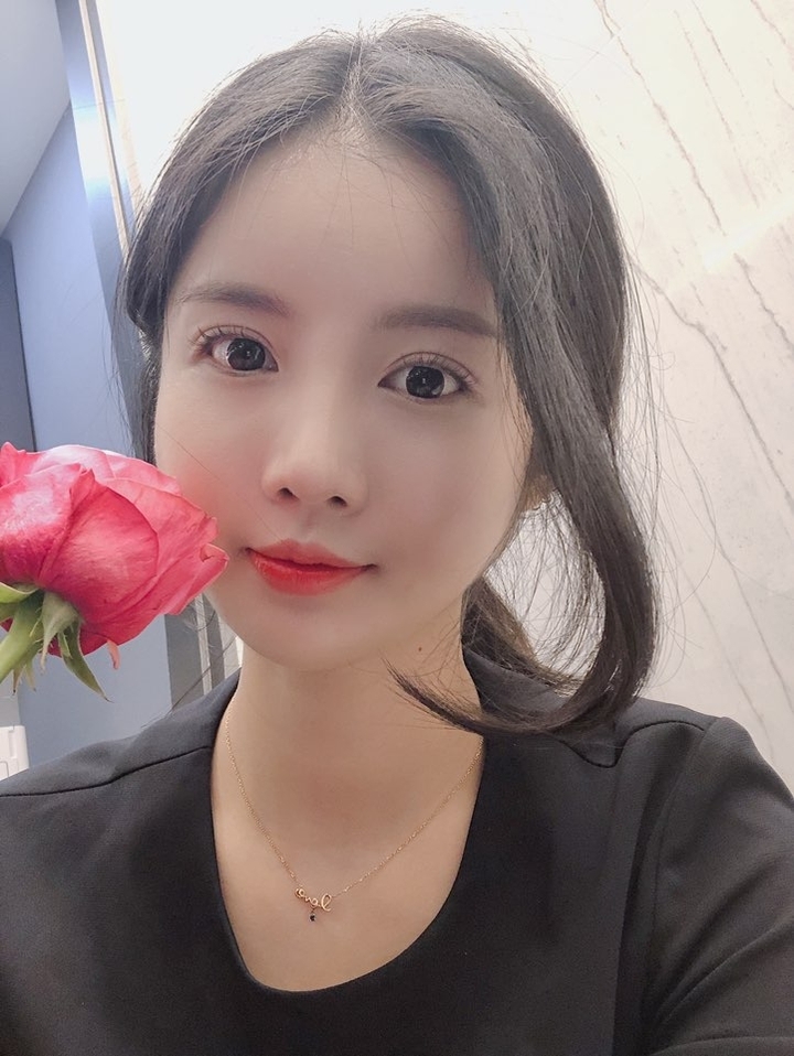 이쁜 딸