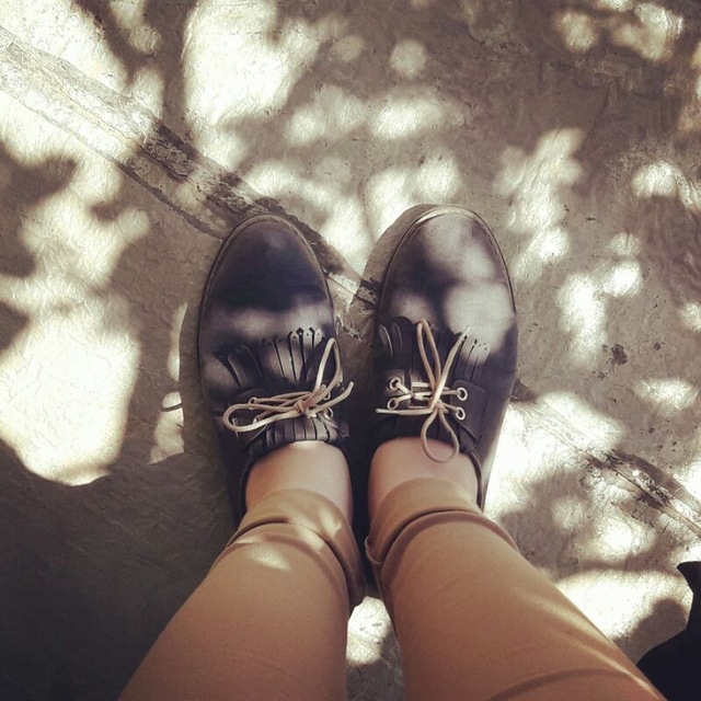 walk...