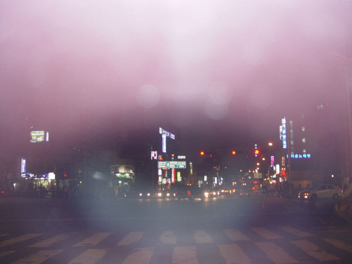 서울여행