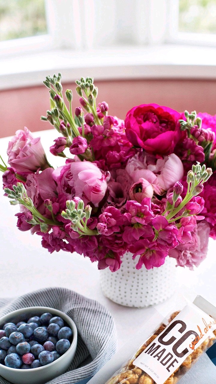 flowers!!