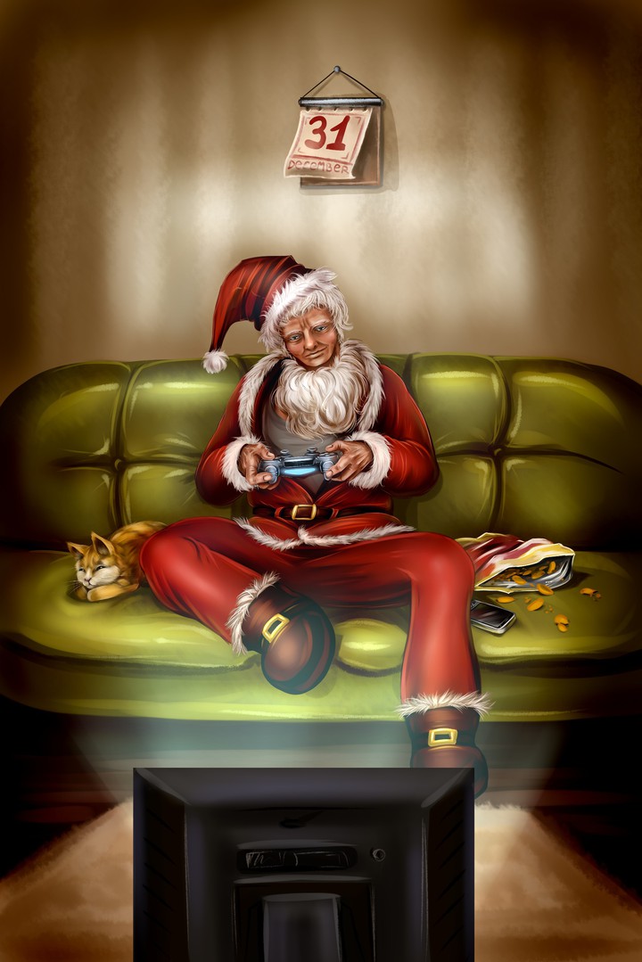 Playing Game
