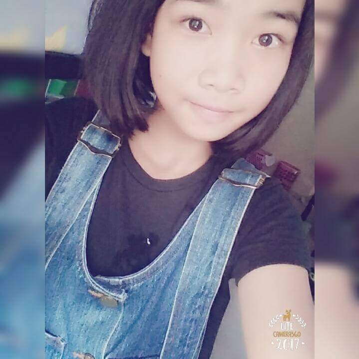 สวย
