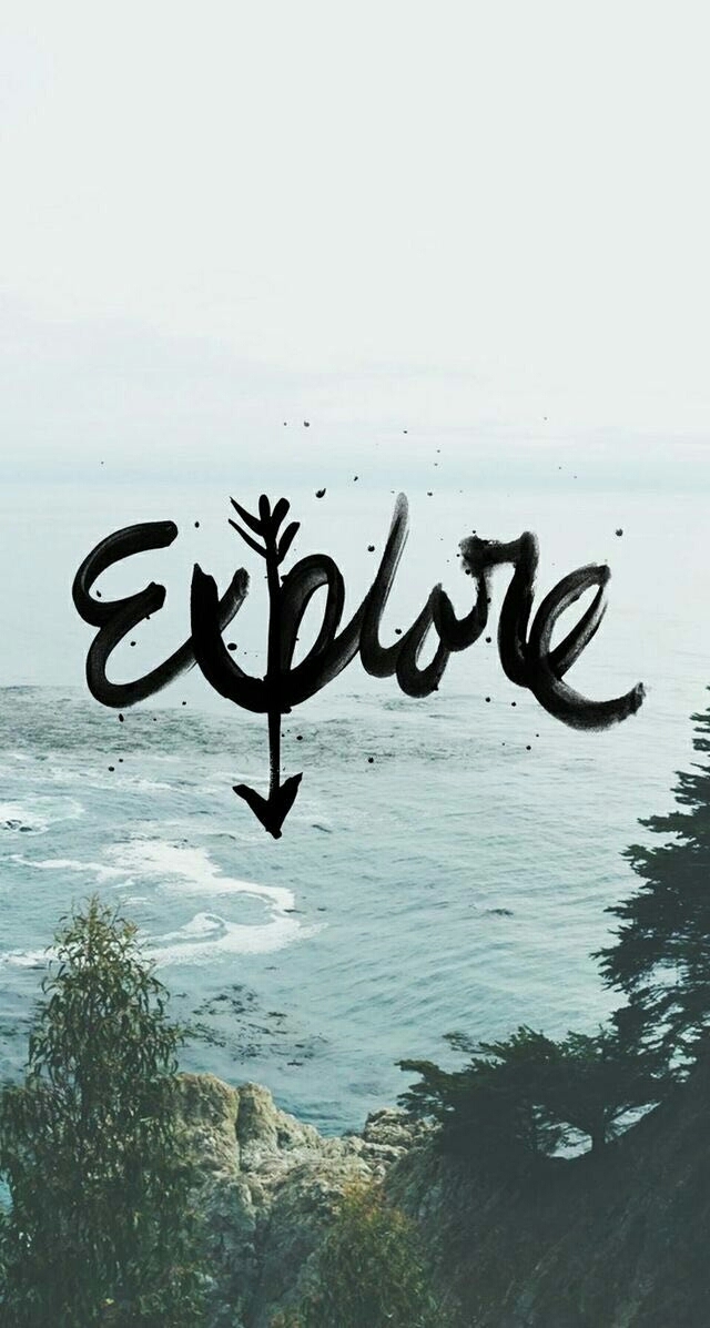 explore