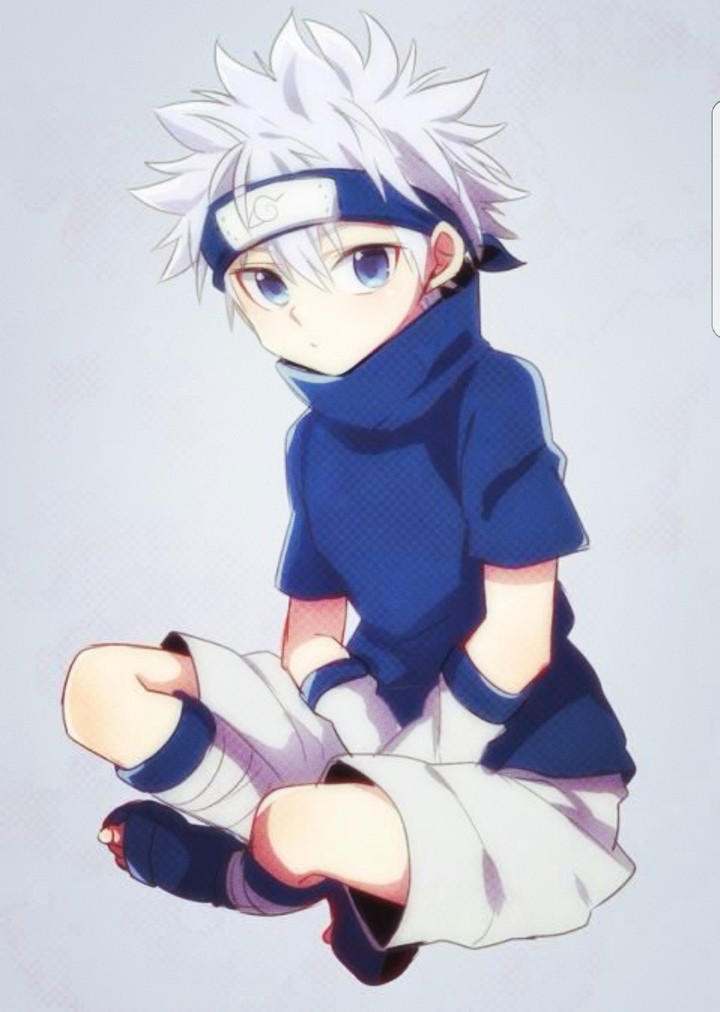 Killua