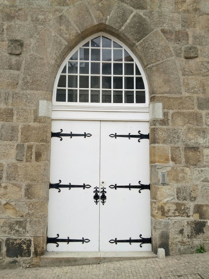 Door