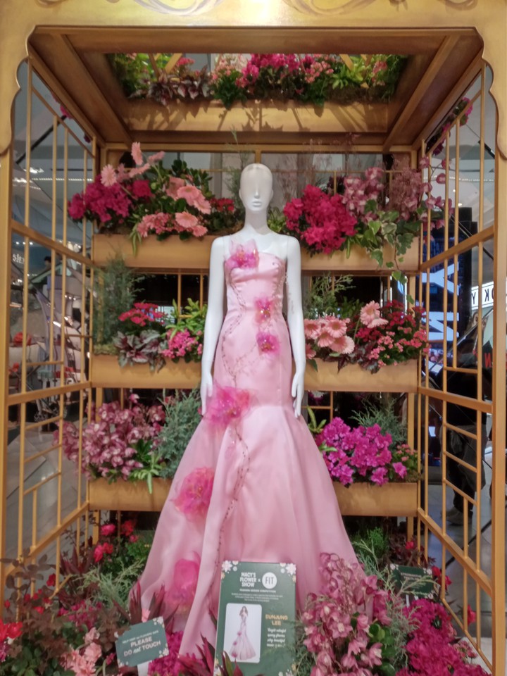 Macy's Herald Square NYC NY