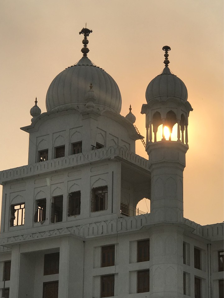 Bulandpuri Sahib