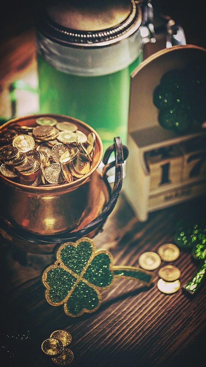 coins