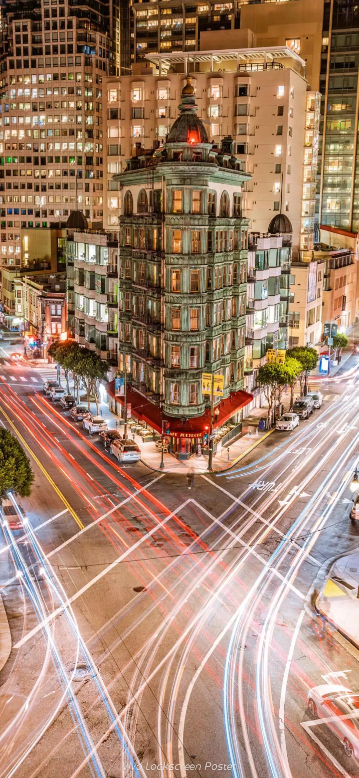 city of lights