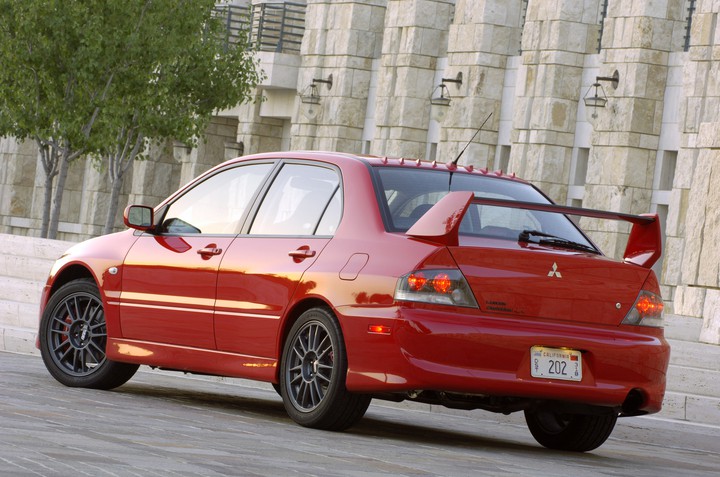 mitsubishi