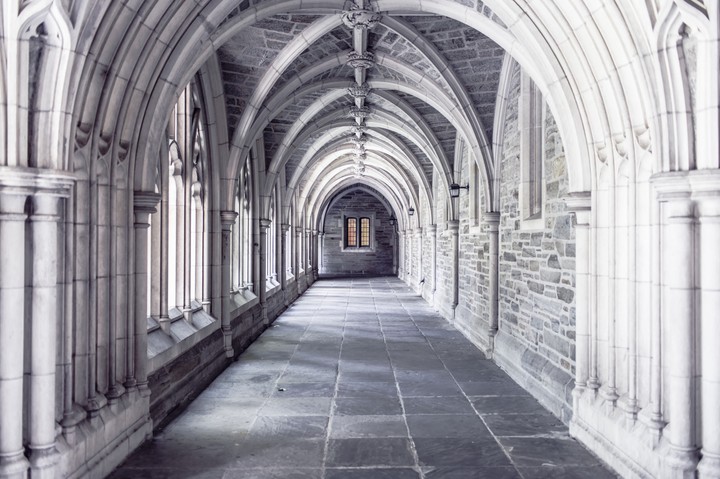 Amazing Architecture