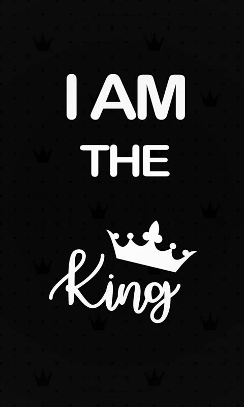 King