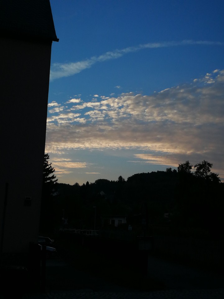 Good Morning