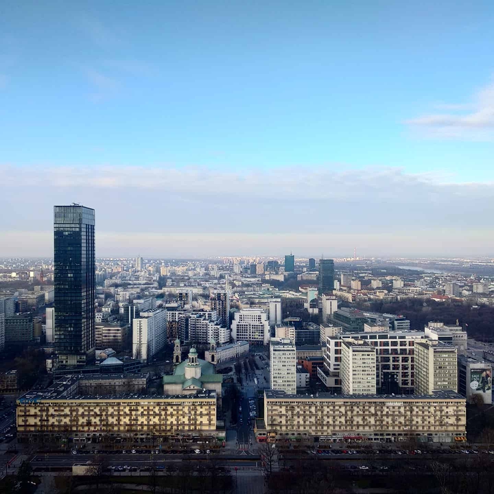 Warsaw