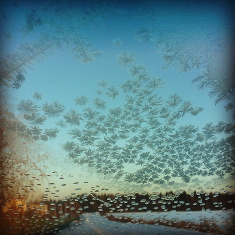 Snowflakes