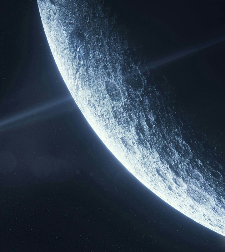 moon