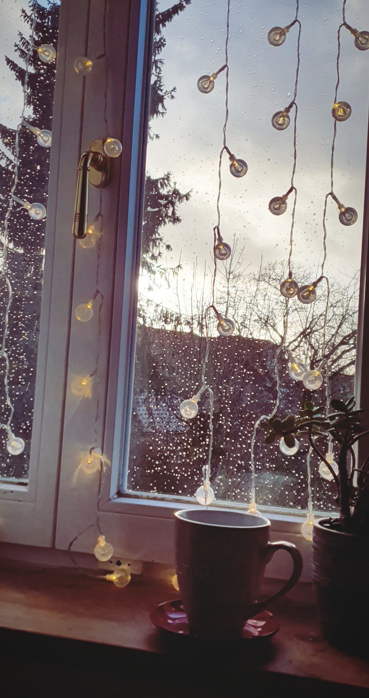 Raindrops