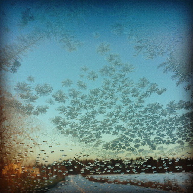 Snowflakes