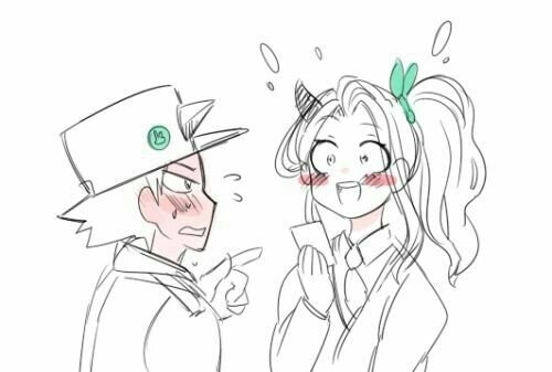 kouta y eri