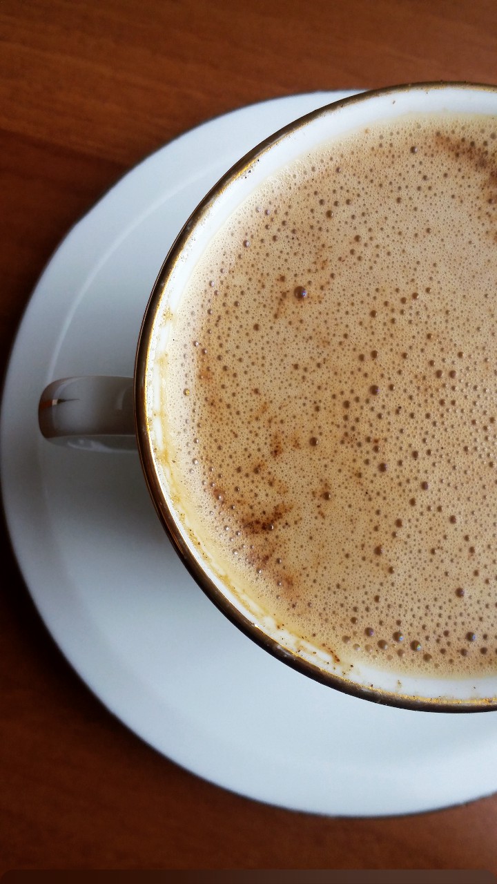 coffe