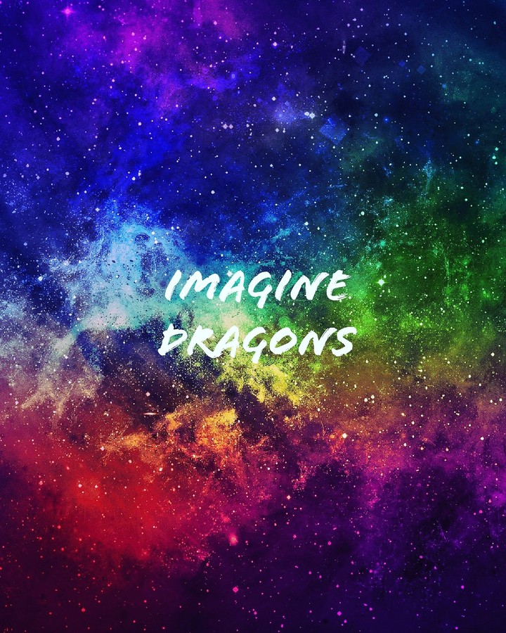 Imagine Dragons