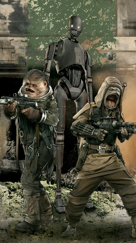 Soldier