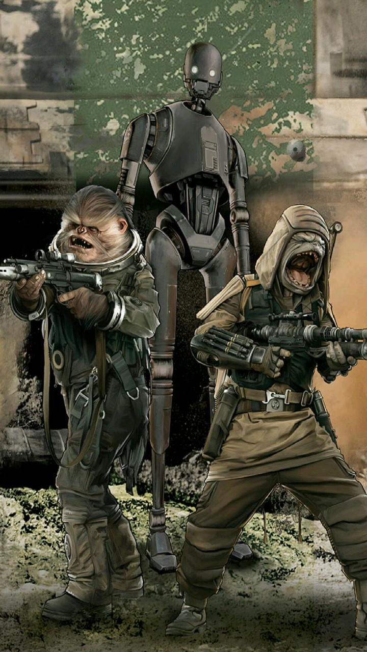 Soldier